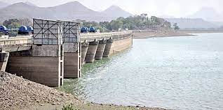 Circulation of Girna river from tomorrow | गिरणा नदीला उद्यापासून आवर्तन