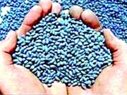 Be careful! Administration's 'watch' on bogus seed sellers | सावधान ! बोगस बियाणे विक्री करणाऱ्यांवर प्रशासनाचा ‘वॉच’