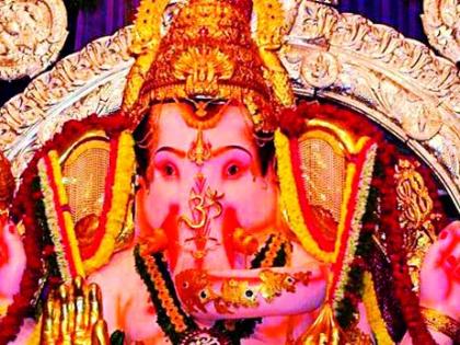 'Citizen Portal' for Ganeshotsav permission and complaints | गणेशोत्सव परवानगी व तक्रारींसाठी ‘सिटीझन पोर्टल’