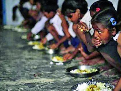 554 children are malnourished due to village child centers | ग्राम बाल केंद्रांमुळे ५५४ बालके कुपोषणमुक्त