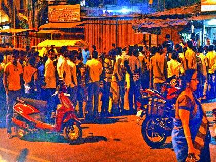 365 liquor shops proposals received | ३६५ मद्य दुकानांच्या प्रस्तावांना मिळाली मान्यता