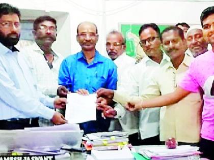 Make a living contract with Telangana hospitals | तेलंगणातील रूग्णालयांसोबत जीवनदायीचा करार करा