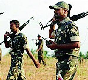 Success of anti-Naxal campaign increased the morale of the police | नक्षलविरोधी अभियानातील यशाने पोलिसांचे मनोधैर्य वाढले