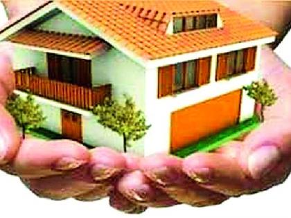  How to build a house from a lump sum fund? | तुटपुंज्या निधीतून घरकूल कसे बांधावे?