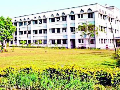All three schools of social welfare will be digital | समाजकल्याणच्या तिन्ही शाळा होणार डिजिटल
