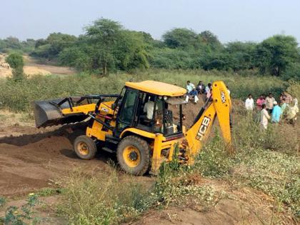  Search for the dead body from 24 hours | मृतदेहाचा चोवीस तासांपासून शोध