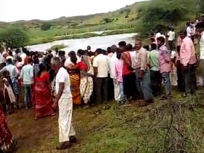 Shahada taluka sunnavad due to father accident | वडछील दुर्घटनेमुळे शहादा तालुका सुन्नवडछील दुर्घटनेमुळे शहादा तालुका सुन्न Shahada taluka sunnavad due to father accident | वडछील दुर्घटनेमुळे शहादा तालुका सुन्नवडछील दुर्घटनेमुळे शहादा तालुका सुन्न