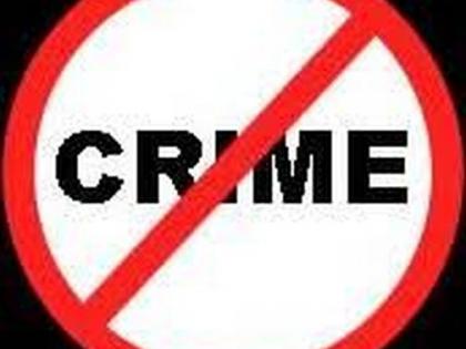 39,000 stolen from shop during lockdown | लॉकडाऊनच्या काळात दुकानात ३९ हजाराची चोरी 39,000 stolen from shop during lockdown | लॉकडाऊनच्या काळात दुकानात ३९ हजाराची चोरी