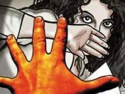 लग्नाचे अमिष दाखवून युवतीवर सात वर्ष अत्याचार