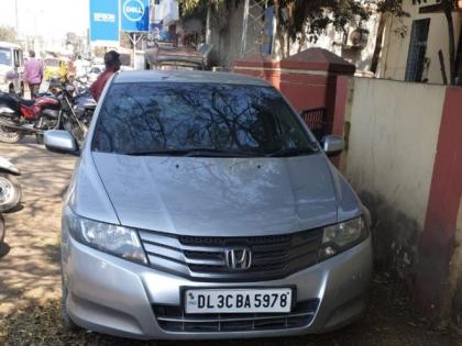 The two note holders are in the 'tourist' area | नोटा लांबवणारे दोघे ‘पर्यटक’ अटकेत The two note holders are in the 'tourist' area | नोटा लांबवणारे दोघे ‘पर्यटक’ अटकेत