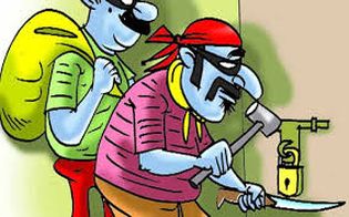 Gopalnagar Rehabilitation and Palashi theft | गोपाळनगर पुनर्वसन व पळाशीला चोरी Gopalnagar Rehabilitation and Palashi theft | गोपाळनगर पुनर्वसन व पळाशीला चोरी