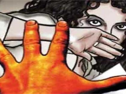 नराधाम बापाचे आपल्याच मुलीशी अश्लील कृत्य