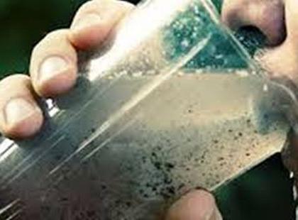 Contaminated water to nine villages in Shahada taluka | शहादा तालुक्यातील नऊ गावांना दूषित पाणी Contaminated water to nine villages in Shahada taluka | शहादा तालुक्यातील नऊ गावांना दूषित पाणी