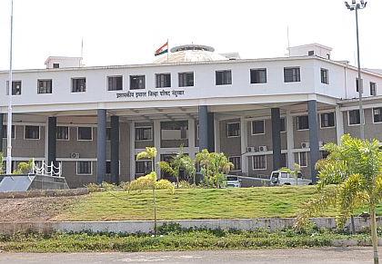Don't want revenge politics; Now coordination is needed for development | सूडाचे राजकारण नको; आता विकासासाठी समन्वय हवा Don't want revenge politics; Now coordination is needed for development | सूडाचे राजकारण नको; आता विकासासाठी समन्वय हवा