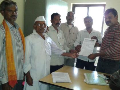 Complaints of two unions again against the neglected telecommunication service | दूरसंचारच्या दुर्लक्षीत सेवेविरुद्ध पुन्हा दोन संघटनांच्या तक्रारी Complaints of two unions again against the neglected telecommunication service | दूरसंचारच्या दुर्लक्षीत सेवेविरुद्ध पुन्हा दोन संघटनांच्या तक्रारी