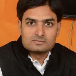 There is scope for textile and food industries in the district | जिल्ह्यात टेक्स्टाईल व फूड इंडस्ट्रीजला वाव There is scope for textile and food industries in the district | जिल्ह्यात टेक्स्टाईल व फूड इंडस्ट्रीजला वाव
