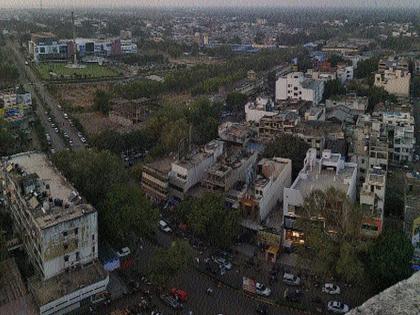 Progress of Jalgaon City in Cleanliness Ranking | स्वच्छतेच्या क्रमवारीत जळगाव शहराची प्रगती