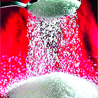 In the second year also crossed the production line of 100 lakh quintals of sugar | दुसऱ्या वर्षीही शंभर लाख क्विंटल साखर उत्पादनाचा टप्पा पार