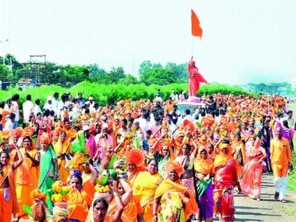 Today's need for purification of politics | राजकारणाचे शुद्धीकरण आजची गरज