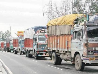 Foreign truck driver beaten to death, one killed, incident at Nirmal Primpri | परप्रांतीय ट्रकचालकांना बेदम मारहाण, एकाचा मृत्यू, निर्मळ प्रिंप्री येथील घटना