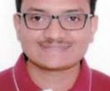 Key of the success of UPSC passed by Ranjeet Thiphe | युपीएससी उत्तीर्ण रणजित थिपे यांनी सांगितली यशाची त्रिसूत्री