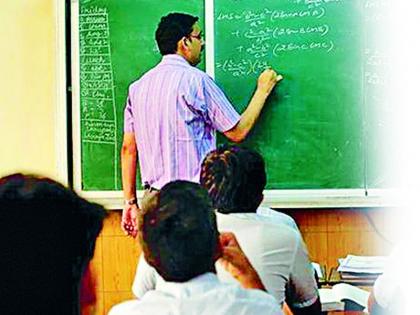 Did Guruji submit TET certificate for verification? | गुरुजी पडताळणीसाठी टीईटी प्रमाणपत्र जमा केले का? Did Guruji submit TET certificate for verification? | गुरुजी पडताळणीसाठी टीईटी प्रमाणपत्र जमा केले का?