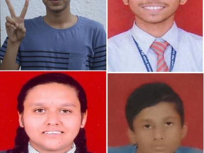 SSC Result 2019; Pranay Sharma from Amravati district top | SSC Result 2019; अमरावती जिल्ह्यातून प्रणय शर्मा अव्वल