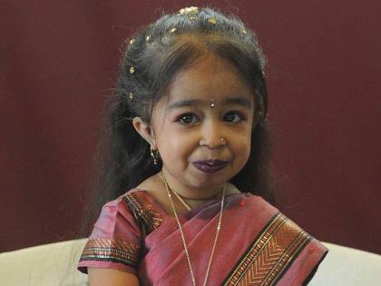 Jara Hatke! Violence against women is a must stop ... Jyoti Amge | जरा हटके! स्त्रियांवरील अत्याचाराविरुद्ध आवाज उठवलाच पाहिजे... ज्योती आमगे