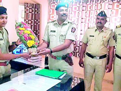 Mahilaraj in seven police stations of Police Commissionerate | पोलीस आयुक्तालयातील सात पोलीस ठाण्यात महिलाराज