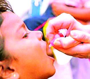 The vaccine will give one lakh 85 thousand 761 children to the district | जिल्ह्यात एक लाख ८५ हजार ७६१ बालकांना देणार लस