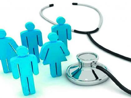Stress on healthcare due to 462 vacancies in hospitals | रूग्णालयातील ४६२ रिक्त पदांमुळे आरोग्य सेवेवर ताण Stress on healthcare due to 462 vacancies in hospitals | रूग्णालयातील ४६२ रिक्त पदांमुळे आरोग्य सेवेवर ताण