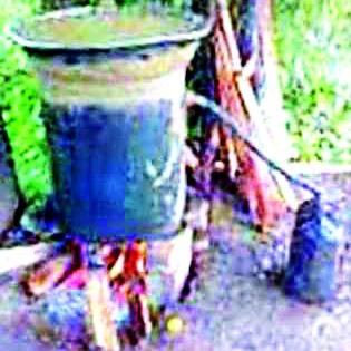 More than 23 illegal liquor dealers take action | आणखी २३ अवैध दारूविक्रेत्यांवर कारवाई