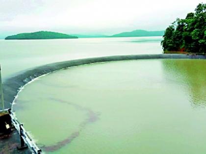 Heavy rainfall in three talukas of the district | जिल्ह्यातील तीन तालुक्यात अतिवृष्टी Heavy rainfall in three talukas of the district | जिल्ह्यातील तीन तालुक्यात अतिवृष्टी