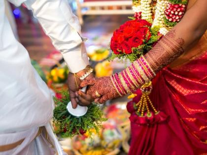 Beware of brides! Provision of penalty for breaking the rules | वऱ्हाडी सावधान! नियम मोडल्यास दंडाचे प्रावधान