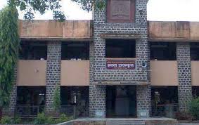 Celebrating the anniversary of Maratha High School | मराठा हायस्कूलचा वर्धापन दिन साजरा