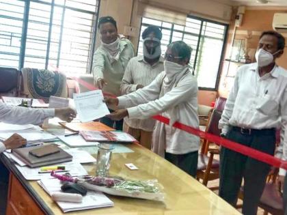 Opposition to the new national education policy | नवीन राष्टÑीय शिक्षण धोरणाला विरोध