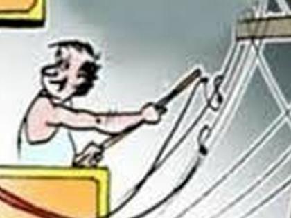 एका महिन्यात २१० आकडेबहाद्दरांवर कारवाई