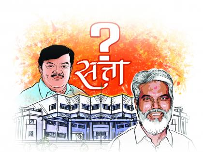 Even in 100 days of the new government, Nashik is still on "waiting"! | नव्या सरकारच्या १०० दिवसांतही नाशिक "वेटिंगह्"वरच !