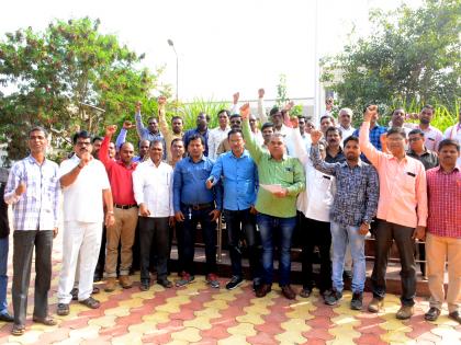 Parbhani: Various movements have sung the day | परभणी : विविध आंदोलनांनी गाजला दिवस