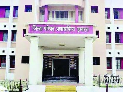 Vacancies continue in Washim Zilla Parishad! | वाशिम जिल्हा परिषदेत रिक्त पदांचे ग्रहण कायम!