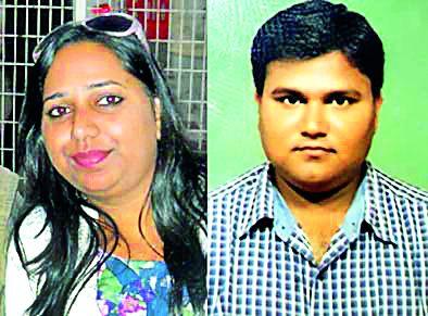 In the murder case, lover's life imprisonment | हत्या प्रकरणात प्रियकराला जन्मठेप