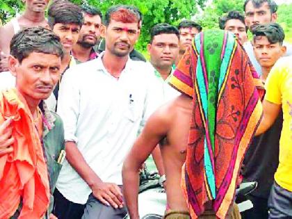 The brother of the killer was eventually discovered by the Chilean citizens | भावाच्या मारेकऱ्याला अखेर चिल्लीच्या नागरिकांनीच शोधले The brother of the killer was eventually discovered by the Chilean citizens | भावाच्या मारेकऱ्याला अखेर चिल्लीच्या नागरिकांनीच शोधले