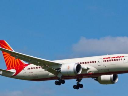 Air India's Nagpur-Delhi new 'Red Eye' flight | एअर इंडियाची नागपूर-दिल्ली नवीन ‘रेड आय’ फ्लाईट