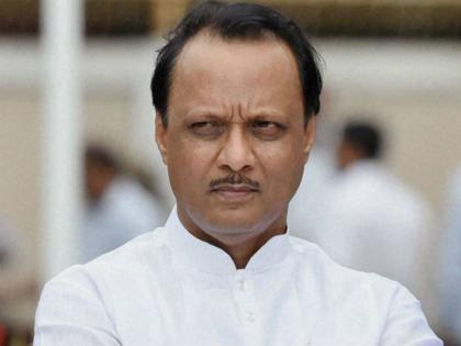 Ajit Pawar talks to CM about flood situation in Purandar taluka | पुरंदर तालुक्यातील ढगफुटीनंतर उद्भवलेल्या पूरस्थितीबाबत अजित पवारांची मुख्यमंत्र्यांशी चर्चा