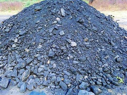 Coal Co-ordination Center in Yavatmal District | यवतमाळ जिल्ह्यातील ब्राह्मणी फाटा झाला कोळसा हेराफेरीचे केंद्र