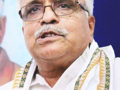 Bhayyaji Joshi or a new face as the RSS chief? | रा.स्व. संघाच्या सरकार्यवाहपदी भय्याजी जोशी की नवीन चेहरा ?