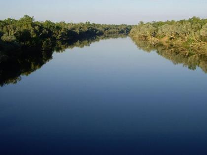 Vidarbha's water used in Telangana-Andhra; Legislators raised eyebrows | विदर्भाच्या पाण्याचा तेलंगणा-आंध्रात वापर; आमदारांनी वेधले लक्ष