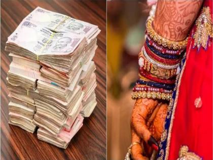 pimpari-chinchwad Unwanted customs in marriage; Former mayor opposes | लग्नातील अनिष्ट प्रथा; माजी महापौरांचा विरोध, पत्र पाठवून आवाहन pimpari-chinchwad Unwanted customs in marriage; Former mayor opposes | लग्नातील अनिष्ट प्रथा; माजी महापौरांचा विरोध, पत्र पाठवून आवाहन