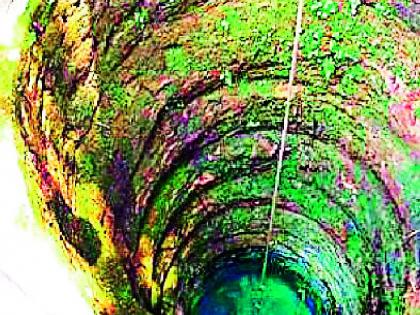 Groundwater level: increase in red zone | भूजल पातळी : रेड झोनमध्ये वाढ Groundwater level: increase in red zone | भूजल पातळी : रेड झोनमध्ये वाढ