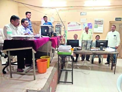  Ten thousand new voters in Bhadgaon taluka | भडगाव तालुक्यात दहा हजार नवीन मतदार